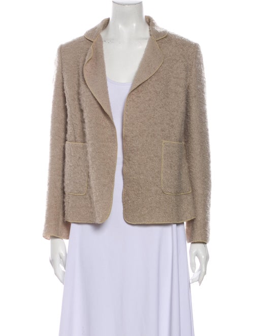 St. John Blazer