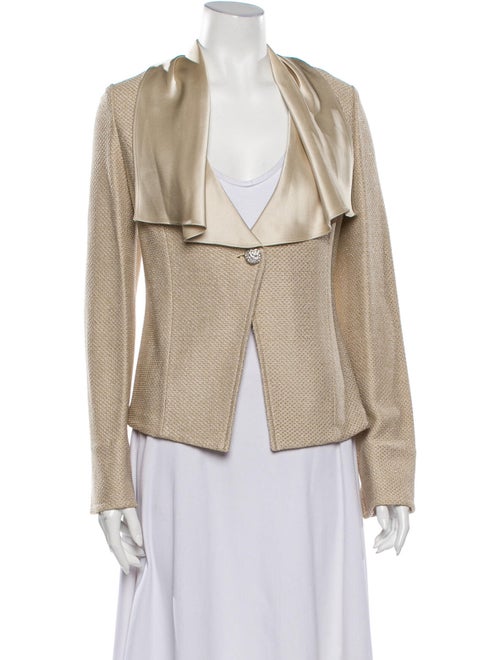 St. John Jacket