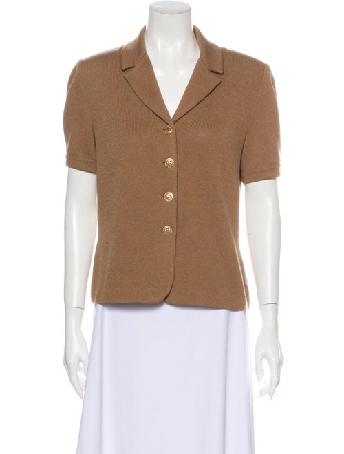 St. John Jacket