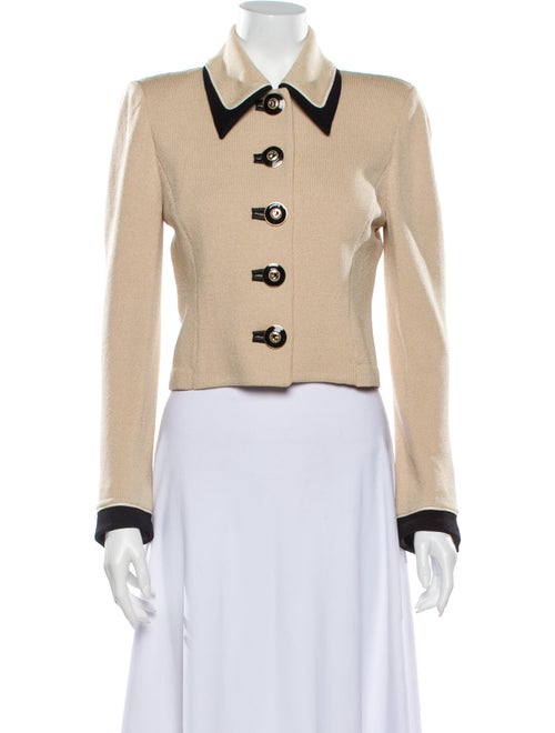 St. John Blazer