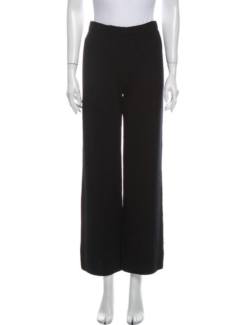 St. John Sweatpants Black