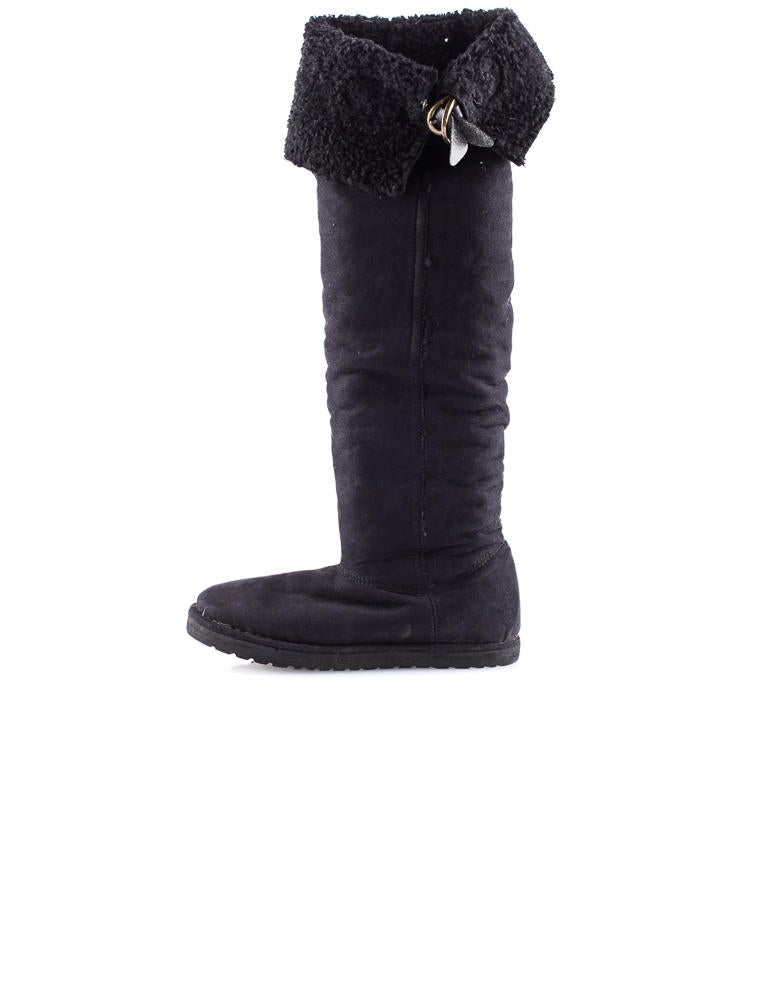 Stella McCartney Boots