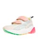 Stella McCartney Eclypse Velcro Sneakers