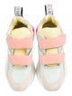 Stella McCartney Eclypse Velcro Sneakers