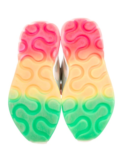 Stella McCartney Eclypse Velcro Sneakers