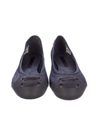 Stella McCartney For Adidas Flats