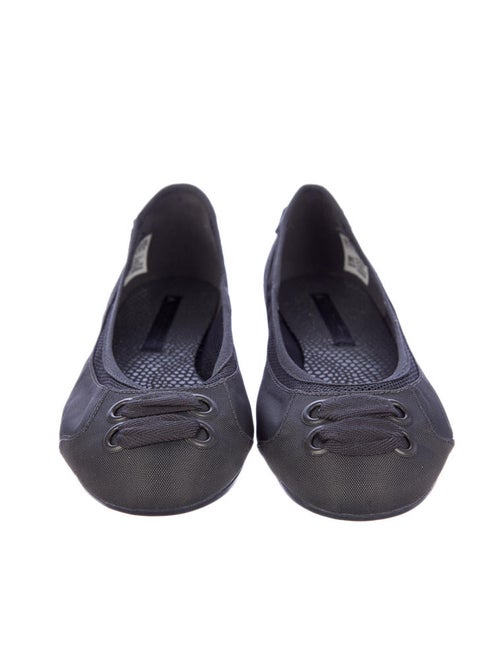 Stella McCartney For Adidas Flats