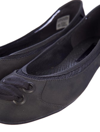 Stella McCartney For Adidas Flats