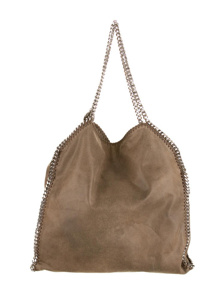 Stella McCartney Falabella Tote