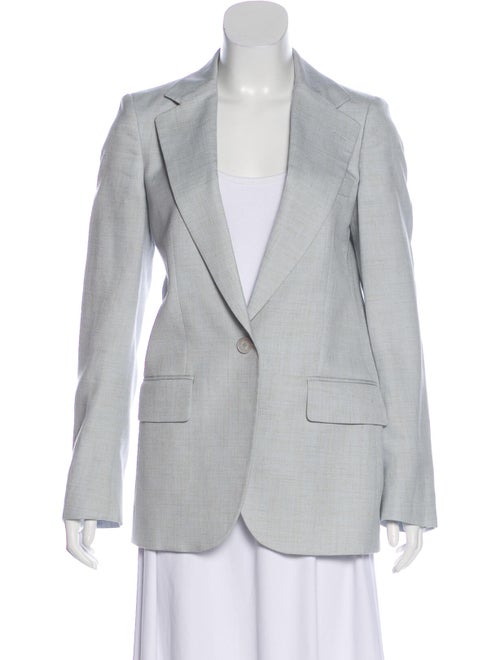 Stella McCartney Blazer Blue