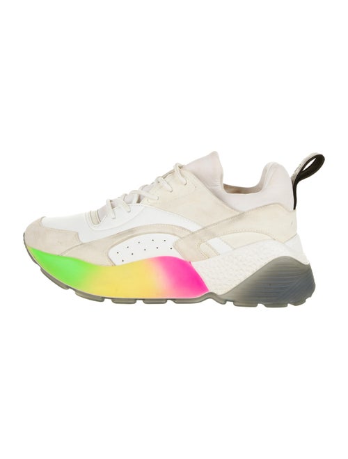 Stella McCartney Eclypse Platform Sneakers