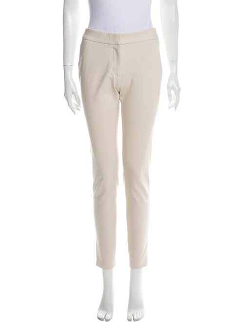 Stella McCartney Skinny Leg Pants