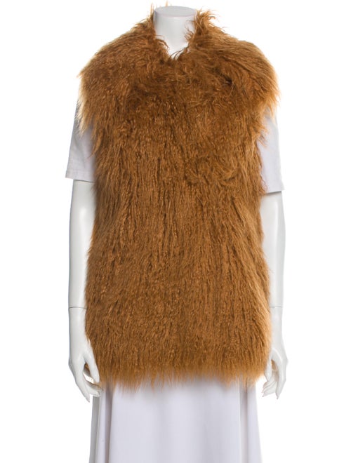 Stella McCartney Vest