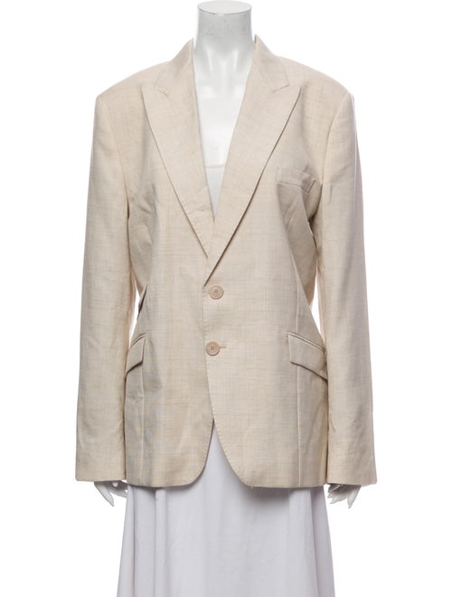 Stella McCartney Peacoat