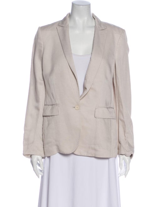 Stella McCartney 2009 Blazer
