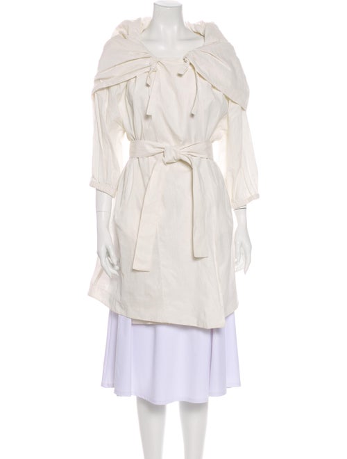 Stella McCartney Trench Coat