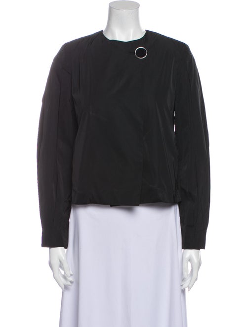 Stella McCartney Evening Jacket Black
