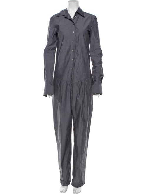 Stella McCartney Jumpsuit Blue