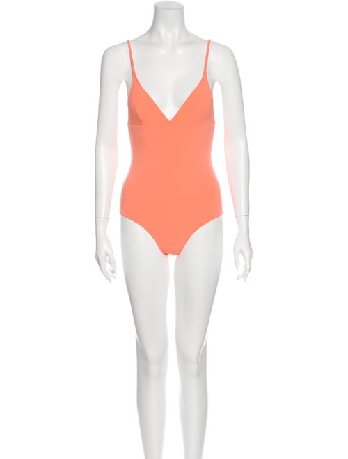 Stella McCartney One-Piece Pink