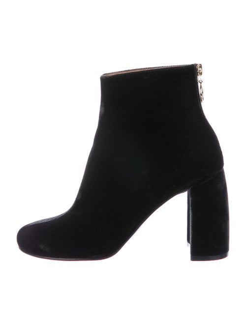 Stella McCartney Boots Black