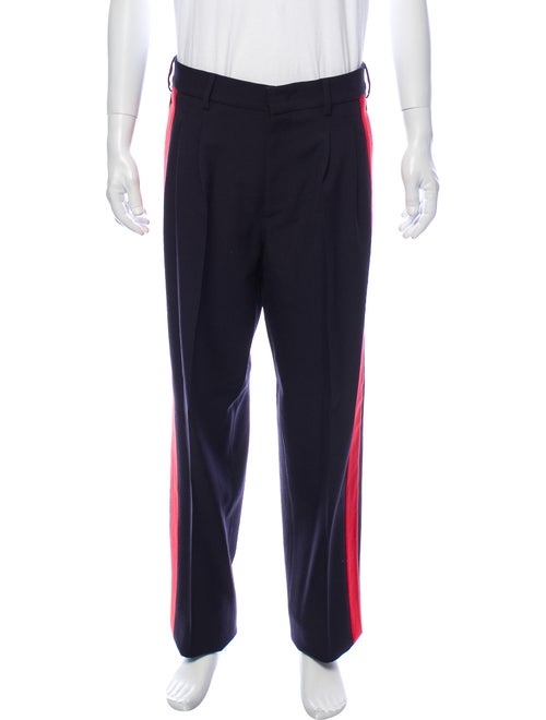 Stella McCartney Wool Pants Wool