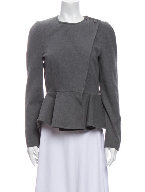 Stella McCartney Jacket Grey