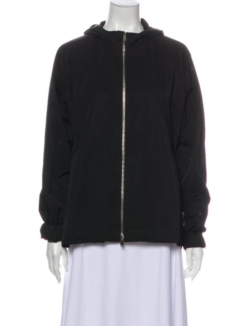 Stella McCartney Jacket Black