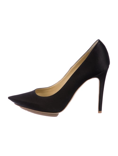 Stella McCartney Pumps Black