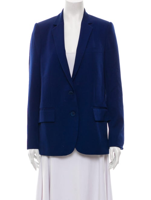 Stella McCartney Wool Blazer Wool