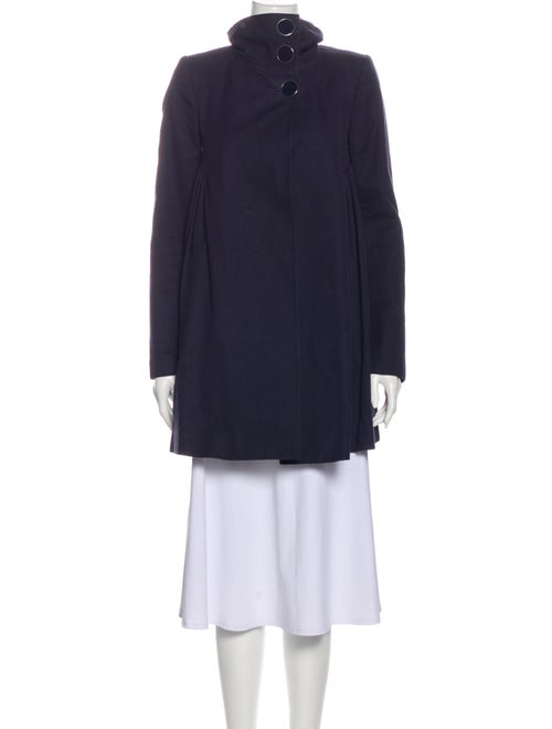Stella McCartney Jacket Blue
