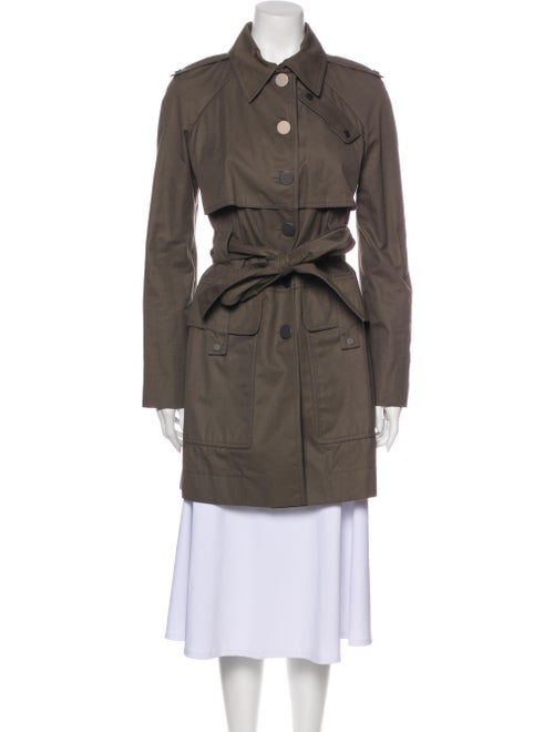 Stella McCartney Trench Coat