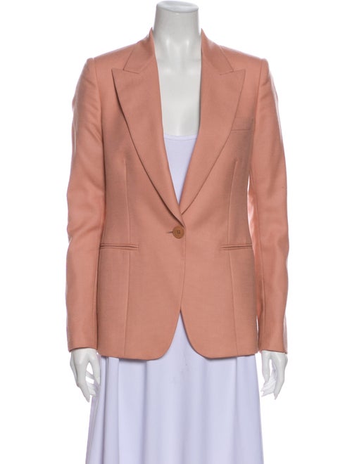 Stella McCartney Blazer Pink