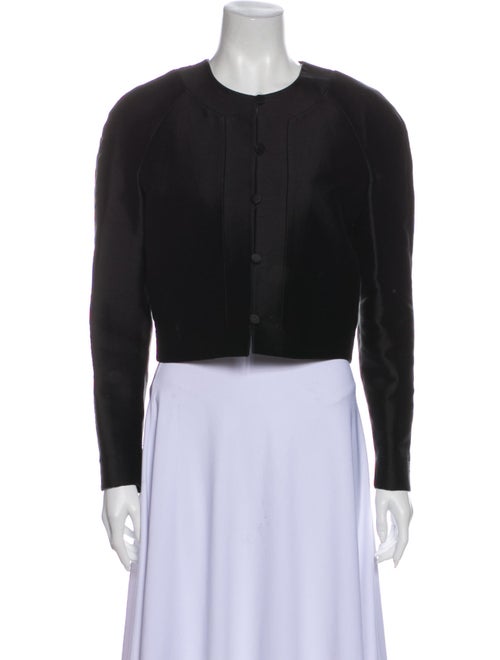 Stella McCartney Evening Jacket Black