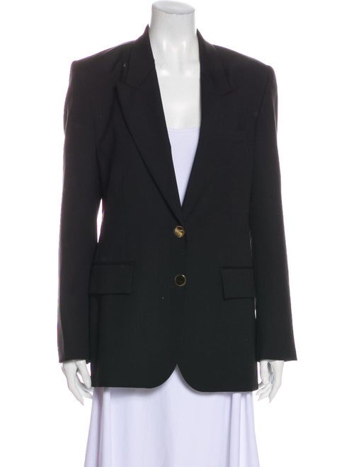 Stella McCartney Blazer Black