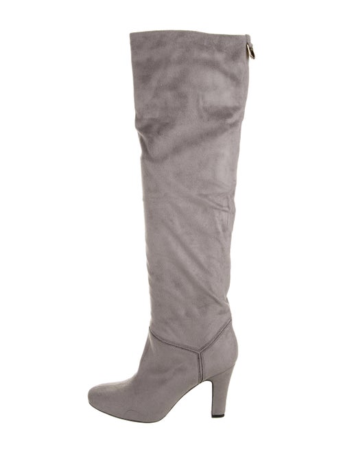 Stella McCartney Boots Grey
