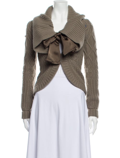 Stella McCartney Wool Sweater Wool