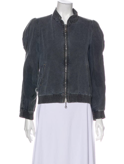 Stella McCartney Denim Jacket Denim