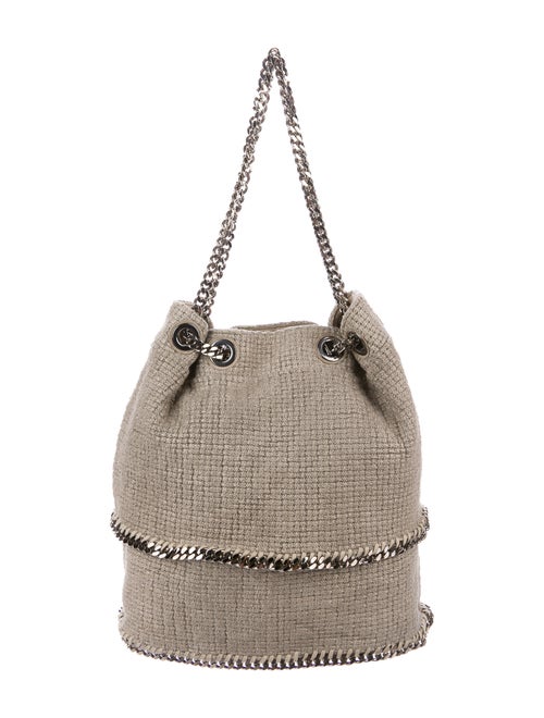 Stella McCartney Falabella Bucket Bag