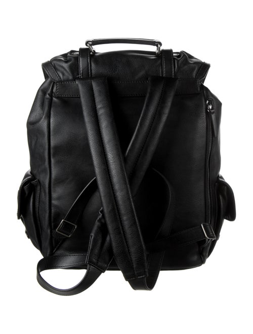 Stella McCartney Leather Backpack