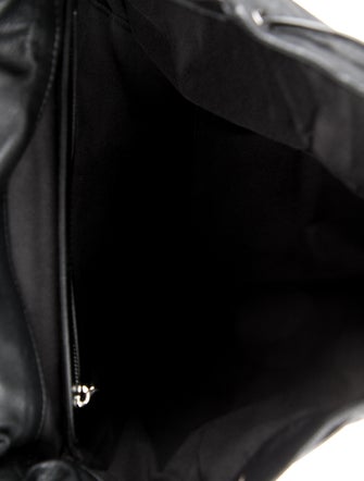 Stella McCartney Leather Backpack