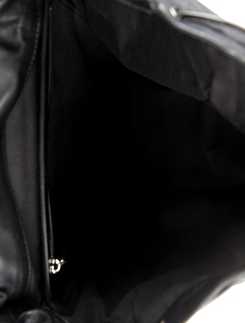 Stella McCartney Leather Backpack