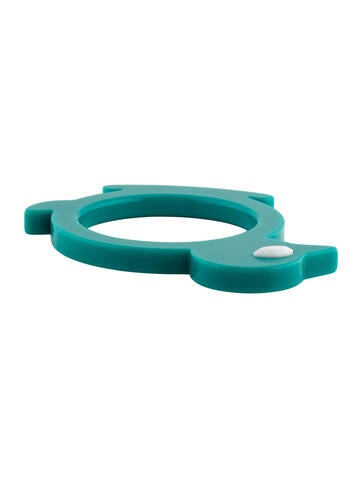Stella McCartney Bangle Resin Duck
