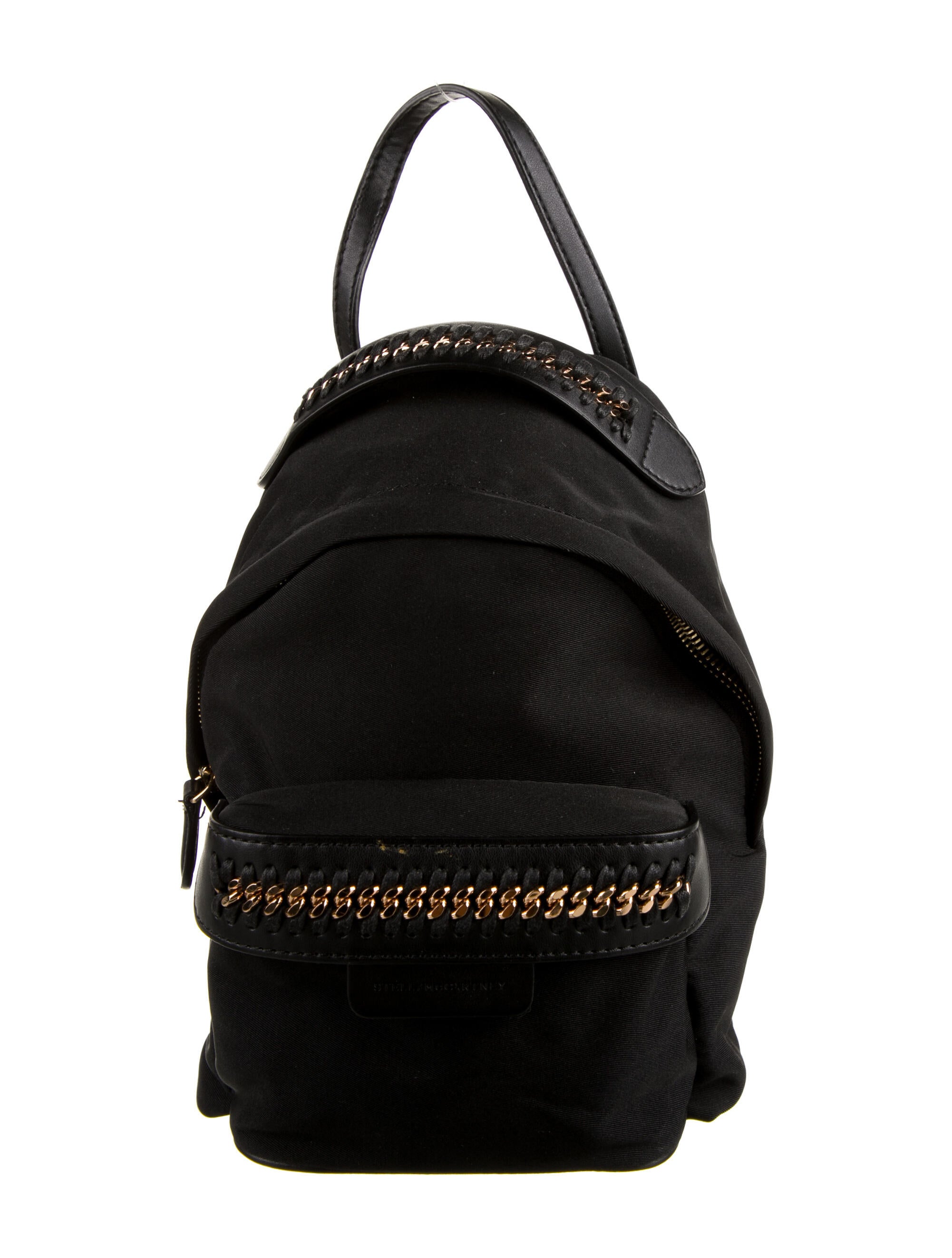 Givenchy Leather Backpack Backpacks, Handbags The RealReal