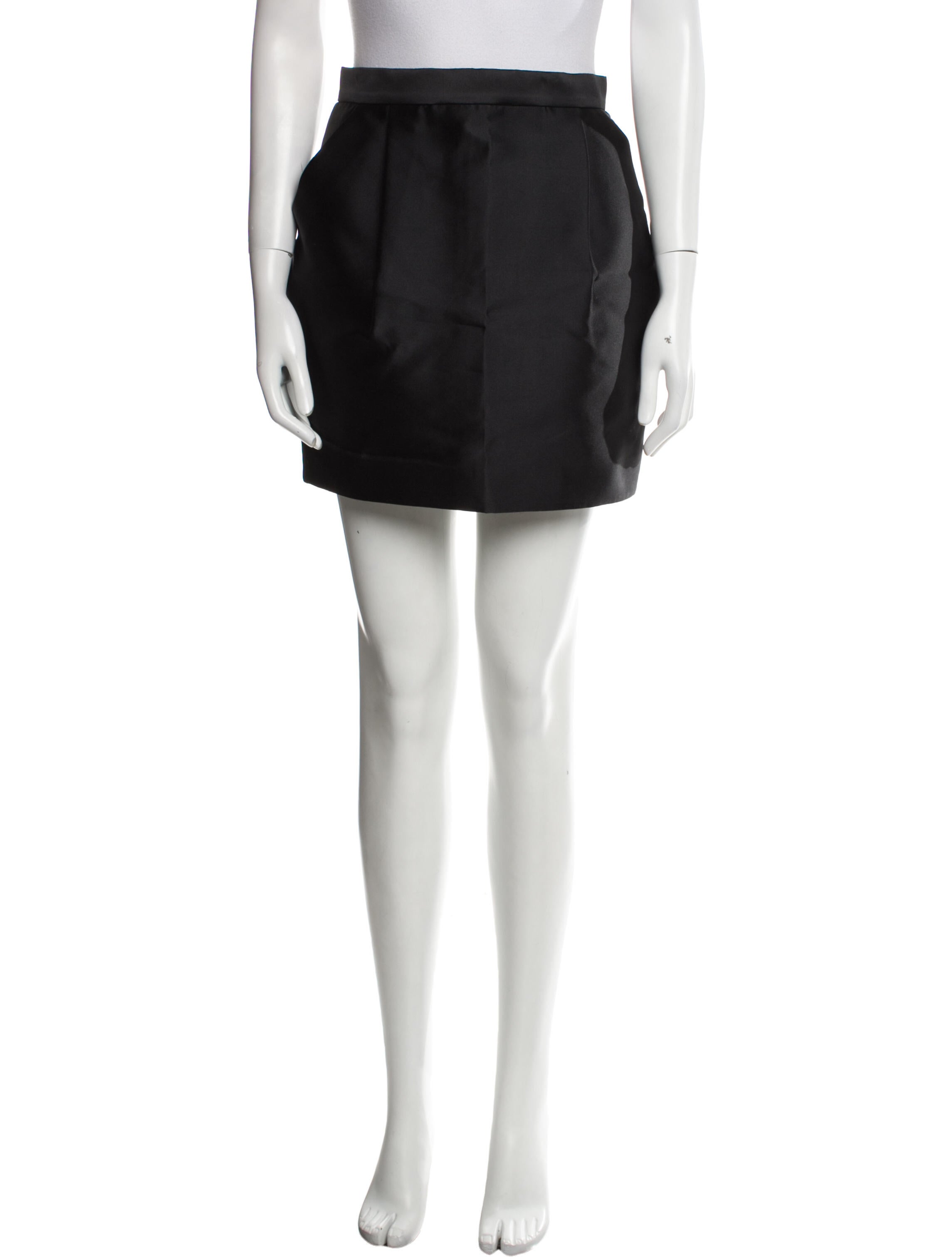 Stella McCartney Mini Skirt