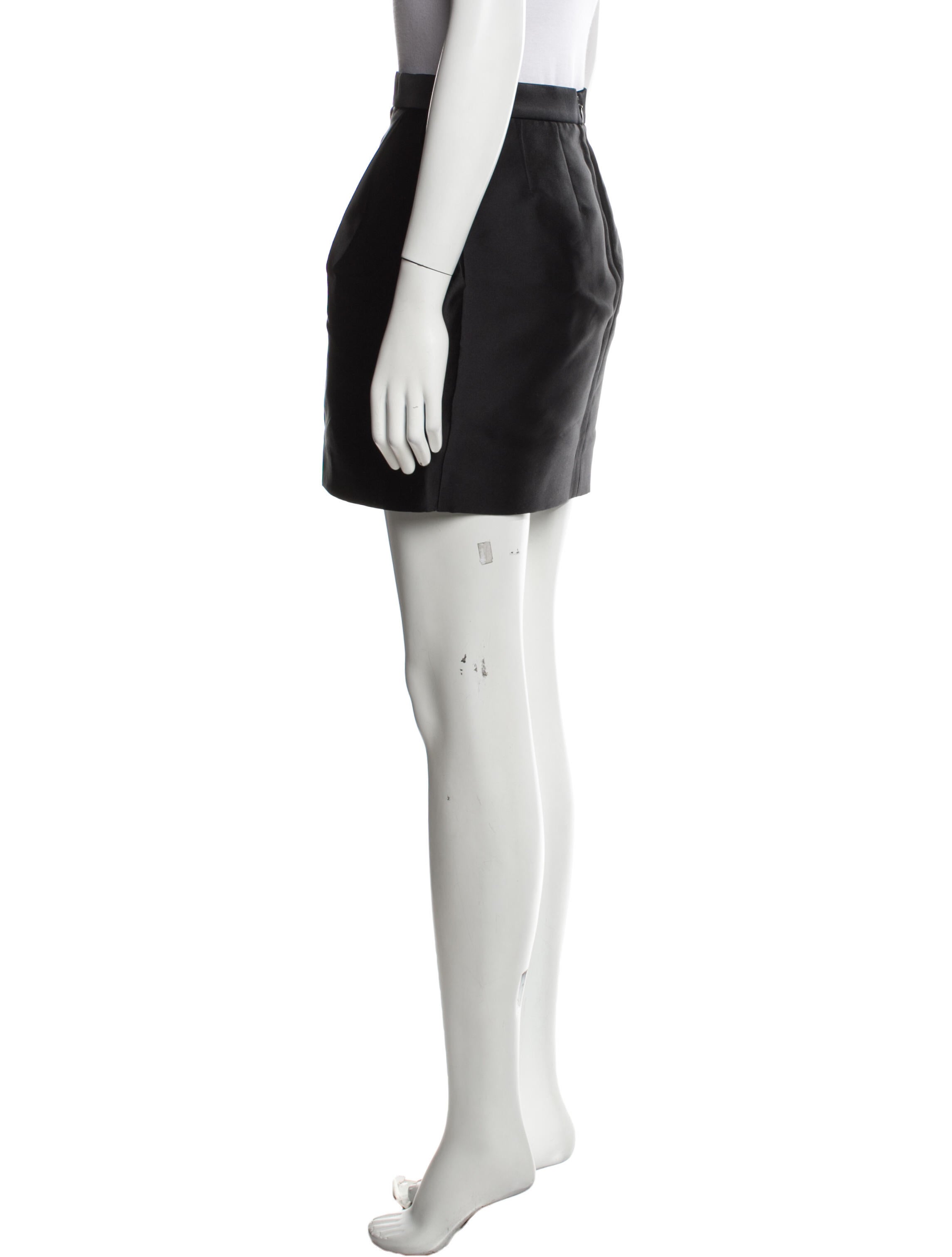 Stella McCartney Mini Skirt