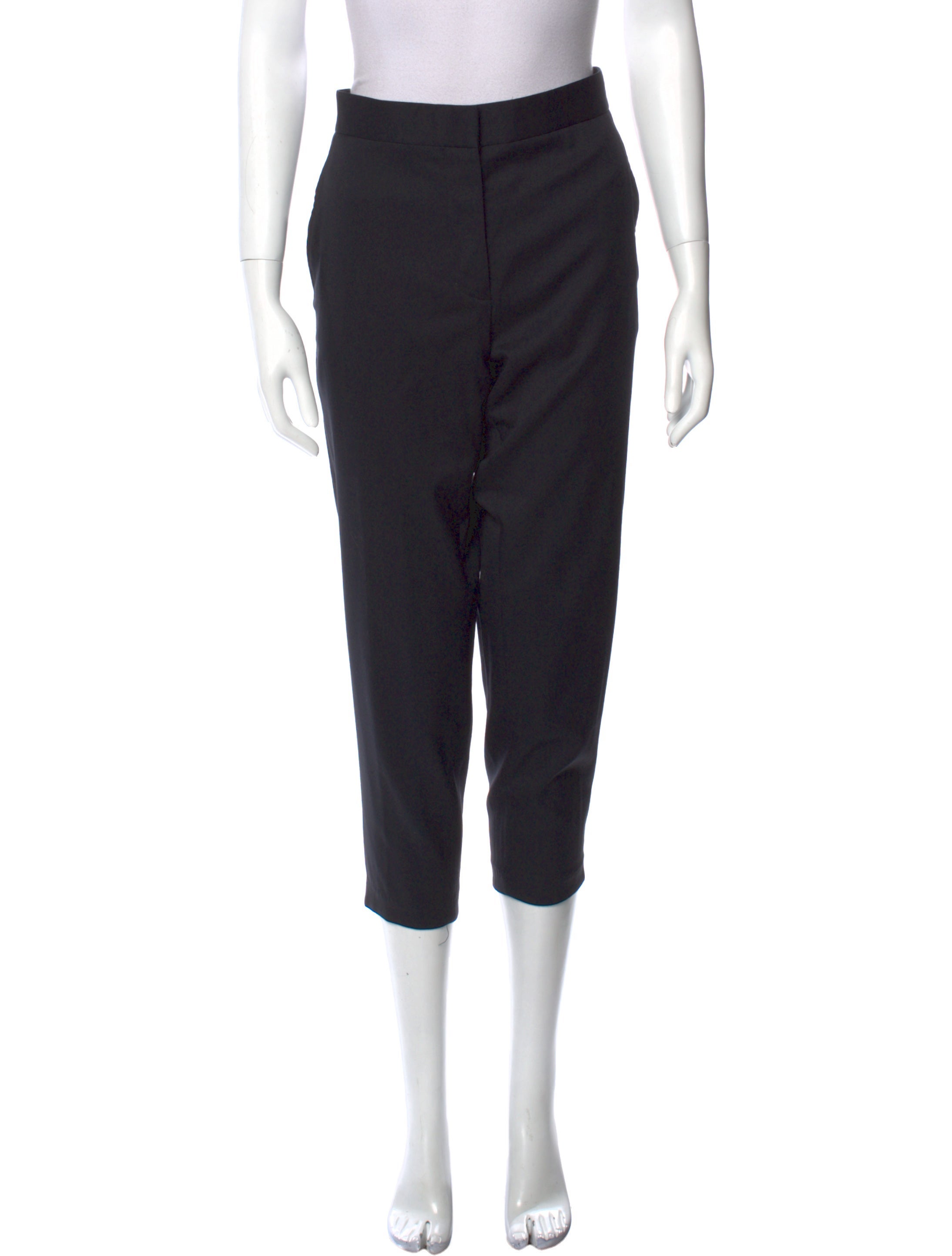 Stella McCartney Straight Leg Pants