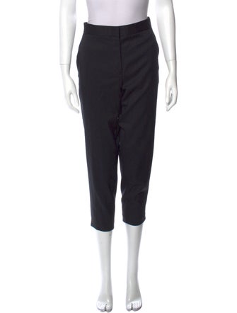 Stella McCartney Straight Leg Pants