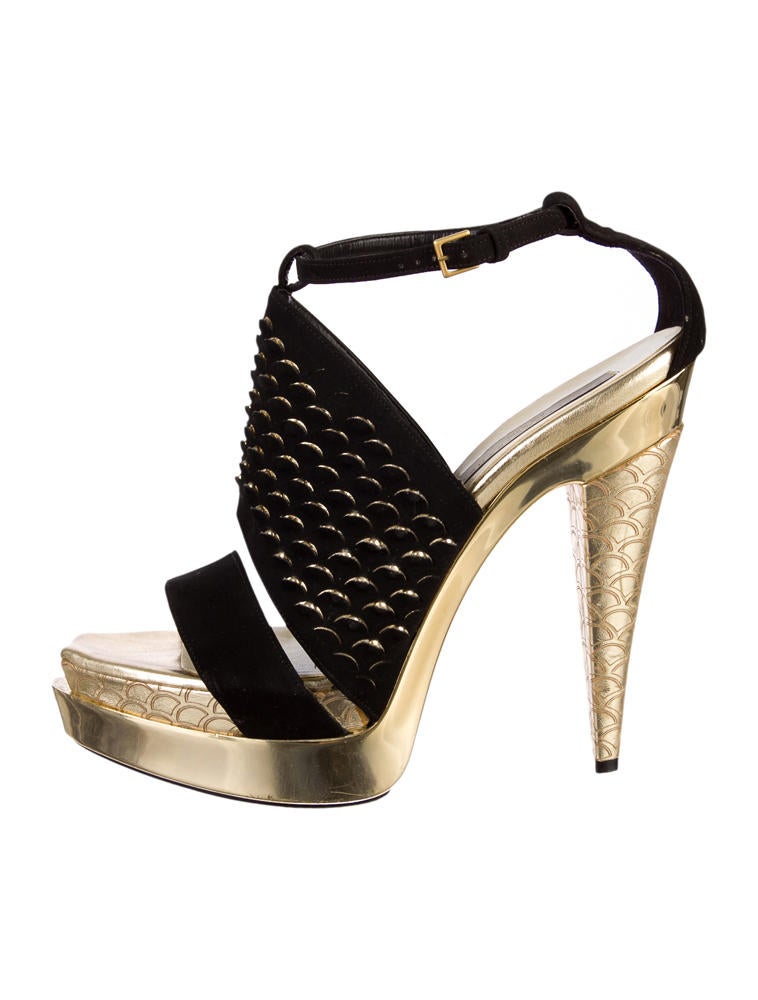 Stella McCartney Pumps