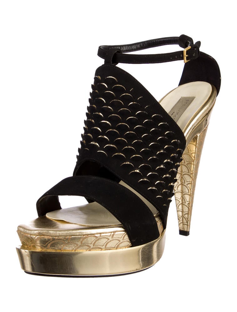 Stella McCartney Pumps