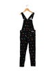 Stella McCartney  Stella McCartney Girls' Denim Overalls